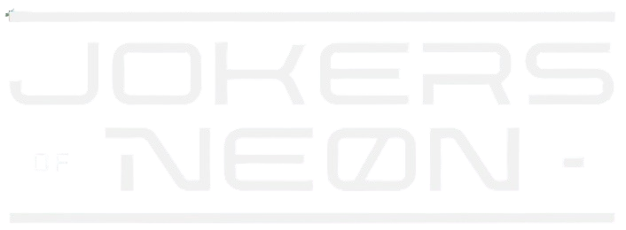 Jokers of Neon